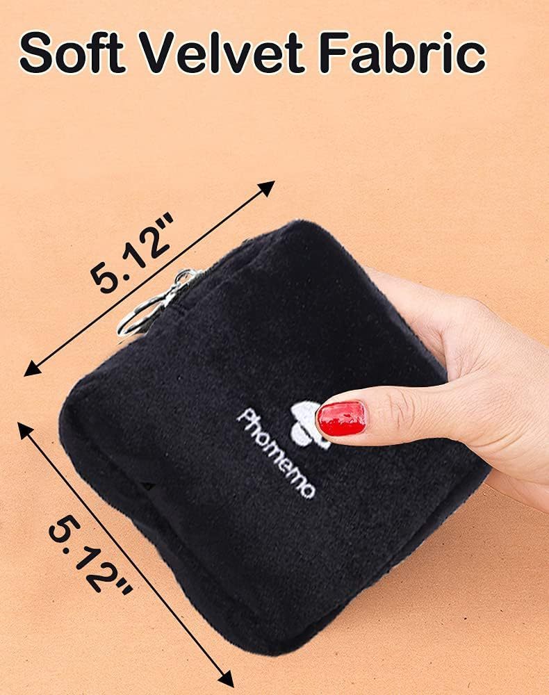Mini Photo Portable Printer Silicone Case - JumoShop