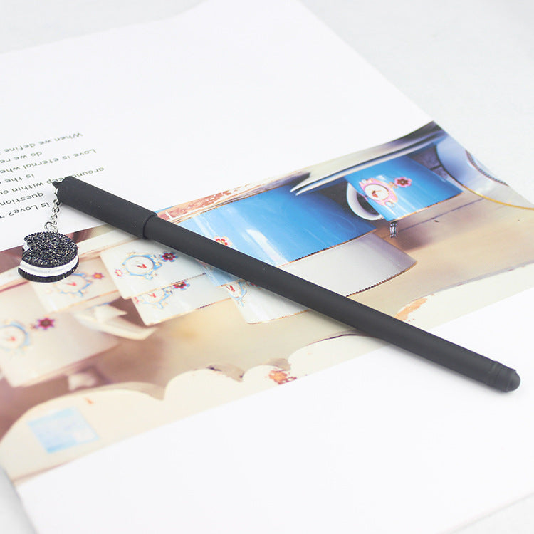 Pendant Gel Pen - JumoShop