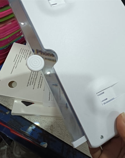 12-inch Mobile Phone Screen Amplifier