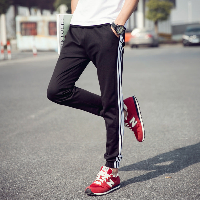 Men's Tracksuits Sport Pants