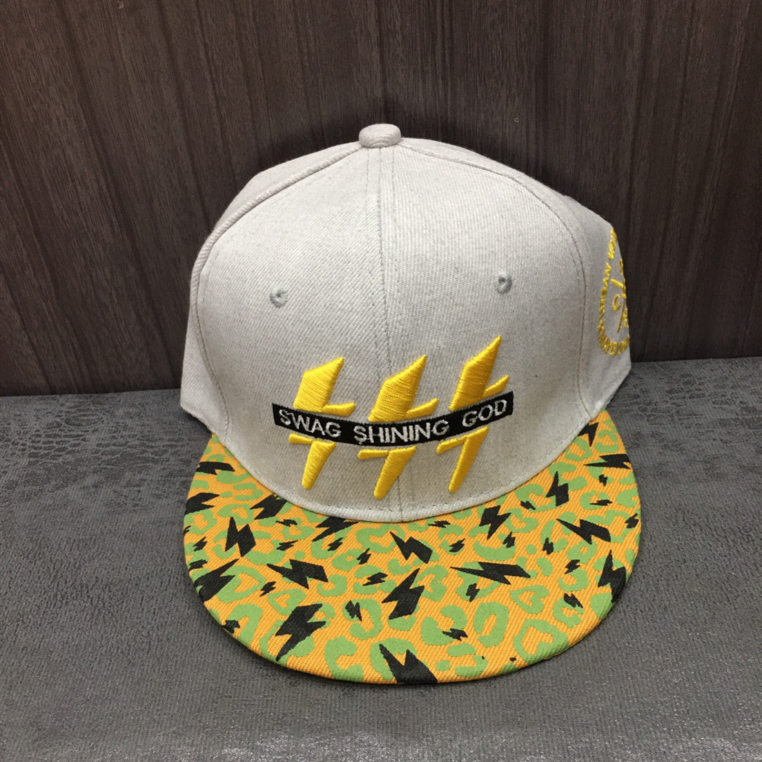 Couple Baseball Caps