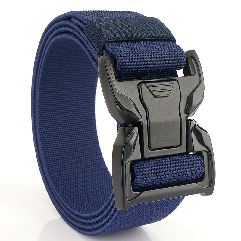 Outdoor Canvas Belts