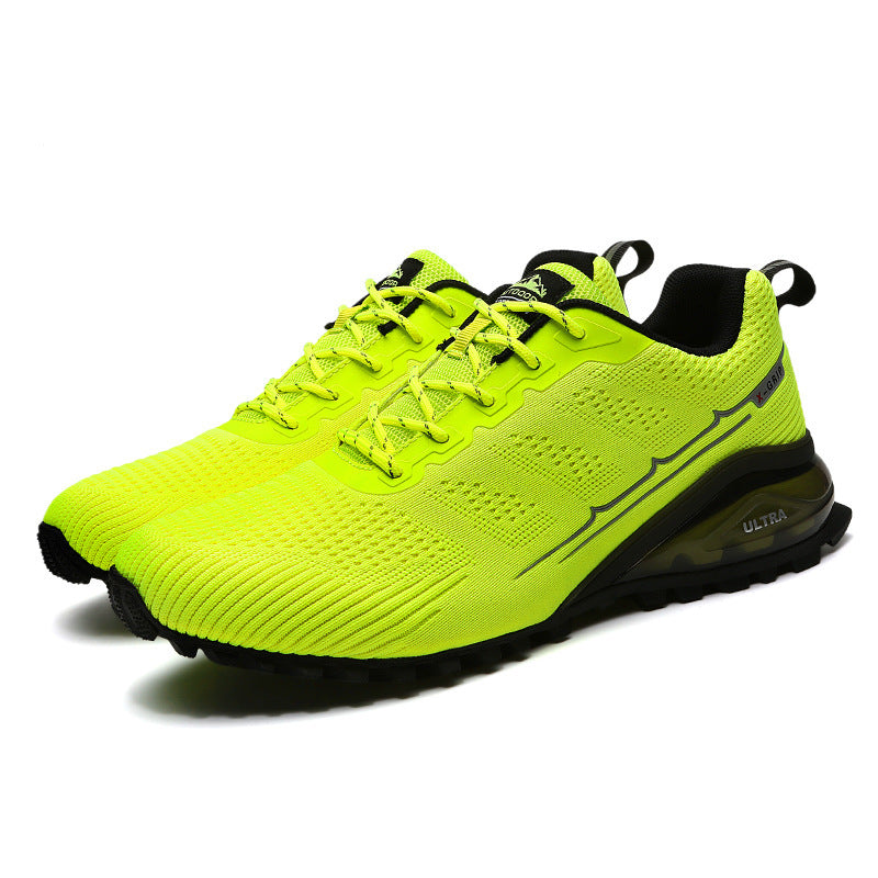 Men's Outdoor Running Shoes - Casual Shoes Hiking Shoes Hiking Shoes
