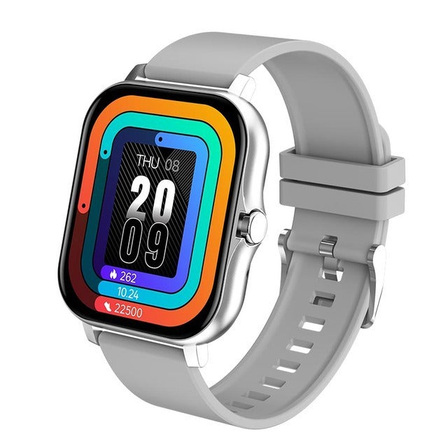 Y13 Smartwatch – Your Ultimate Fitness & Lifestyle Companion! Smart Watch Pedometer Heart Rate Monitoring Bluetooth-compatible Call - JumoShop