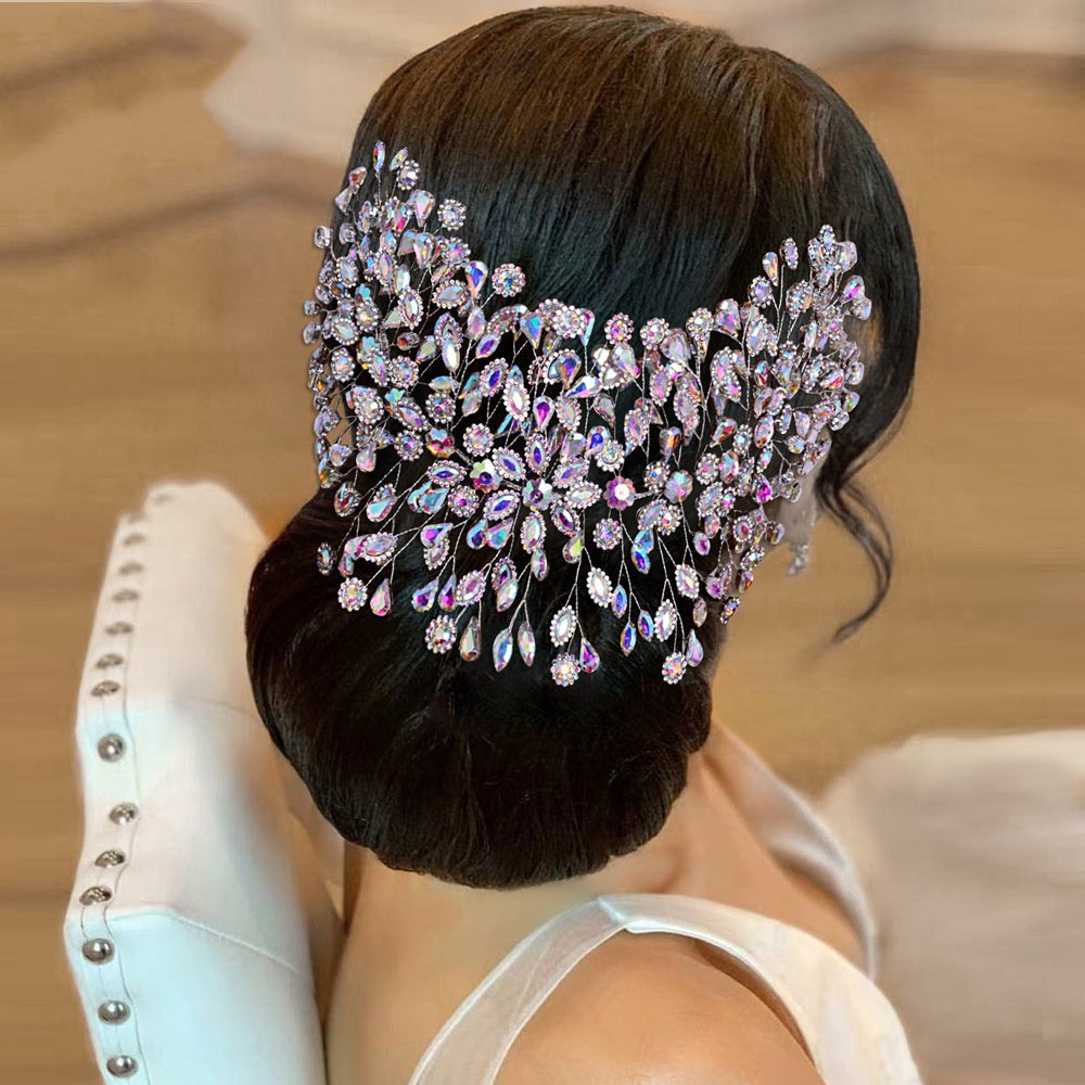 Styling Hair Accessories - Headband, Hair Piece