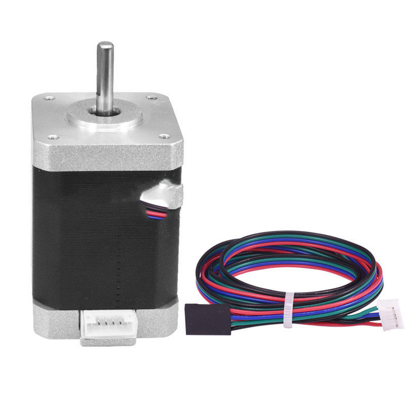 DIY Set Of Accessories - 1.83D Printer I3 Motor - JumoShop