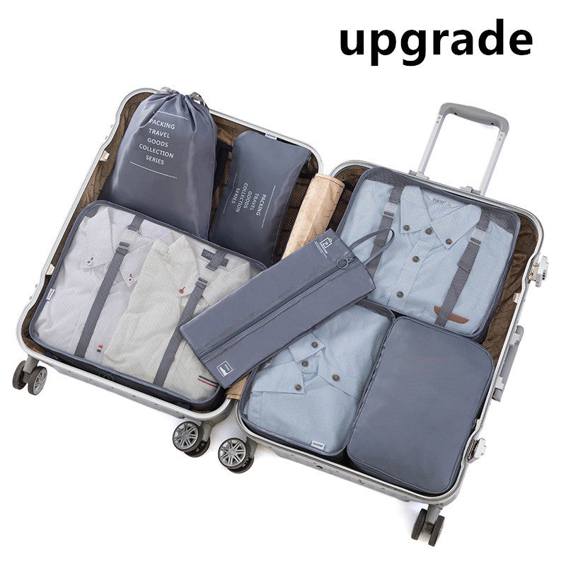 Travel Luggage Storage Bag - Packing Bag