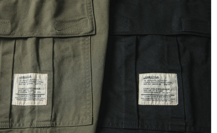 Versatile Trousers for Men