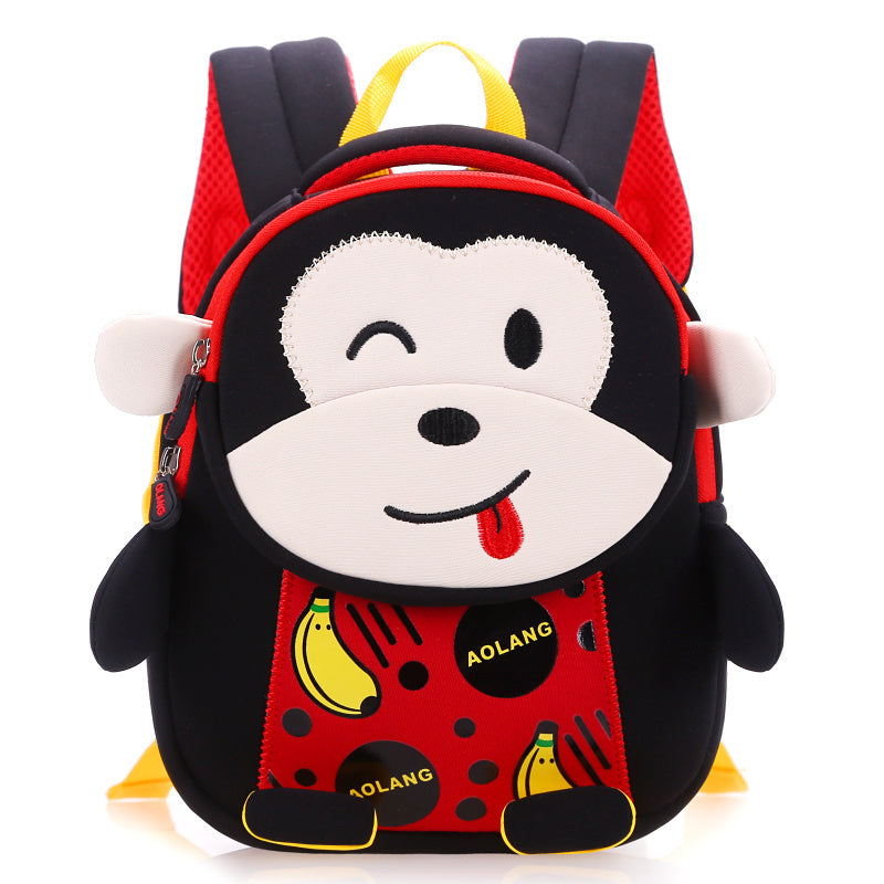 Children's Bags - Boys And Girls Mini Backpacks