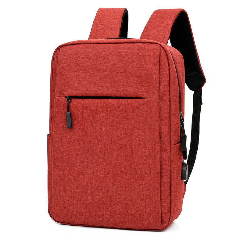 Laptop Backpack With USB - Business Bags
