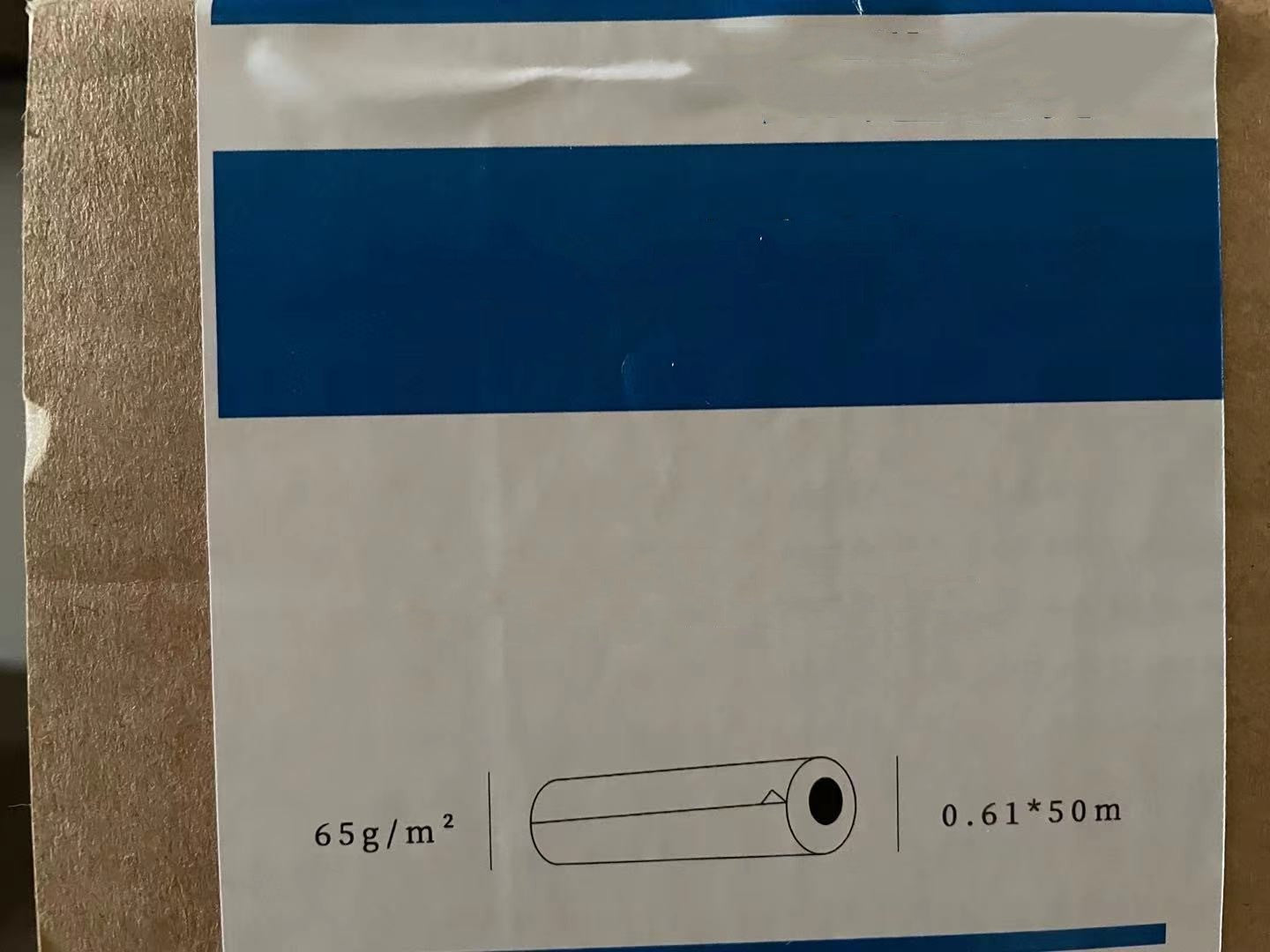 Long Roll Microjet Printable Coated Rice Paper - JumoShop