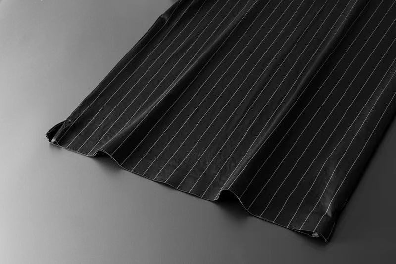 Men's Casual Short Sleeve Trousers