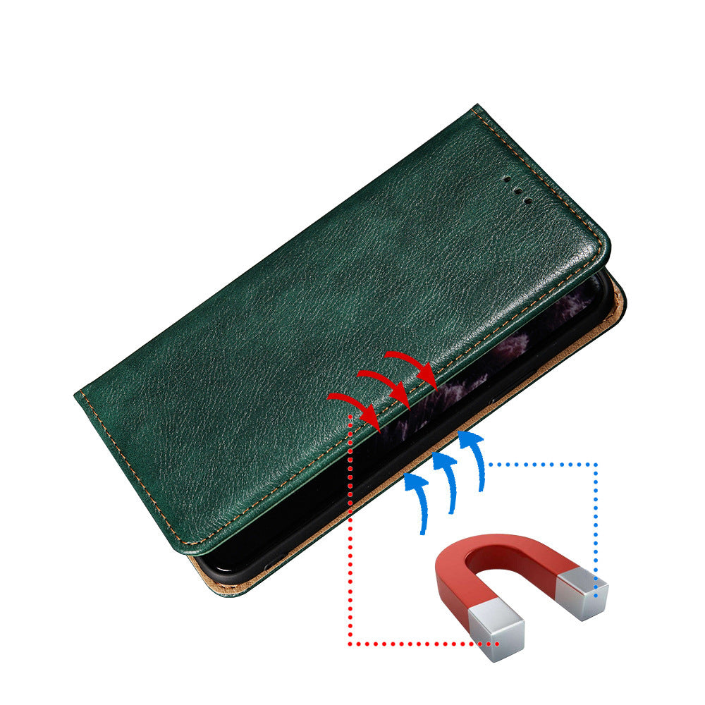 Mobile Phone Protective Cover - Flip Phone Case