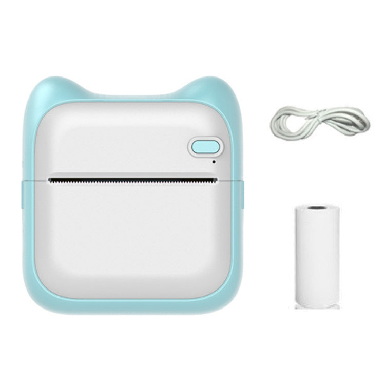 New Pocket Thermal Printer