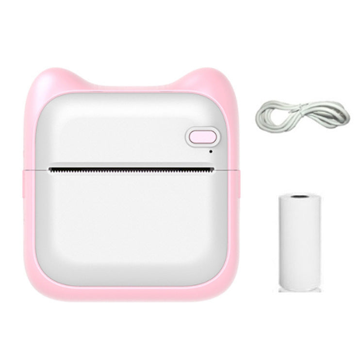 New Pocket Thermal Printer