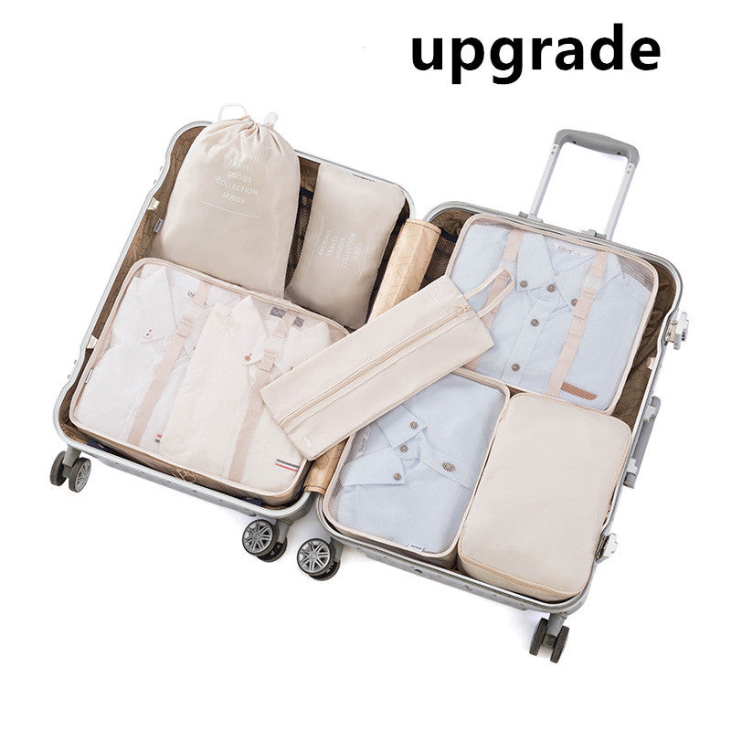 Travel Luggage Storage Bag - Packing Bag