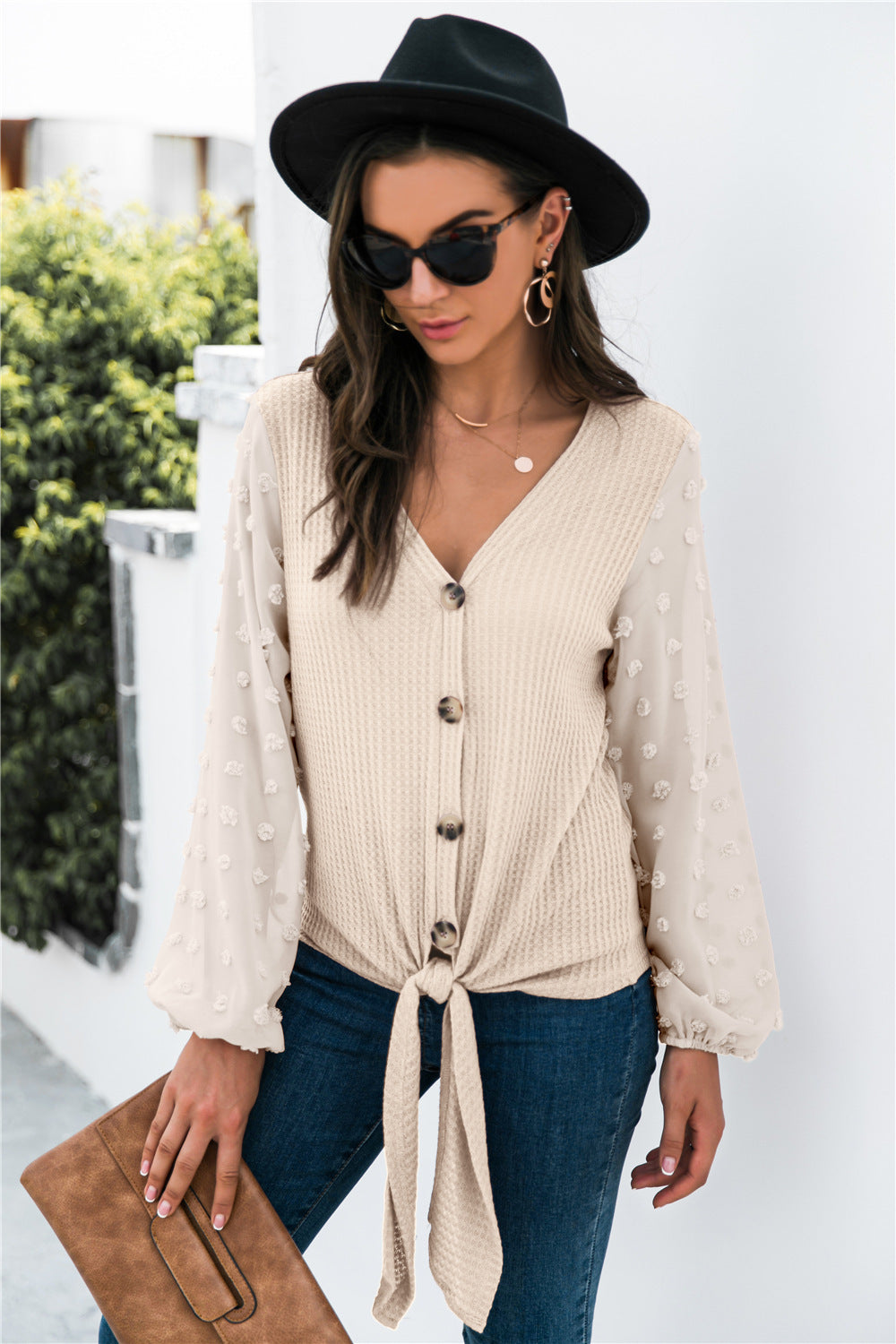 Cross Border Autumn Women Sweater