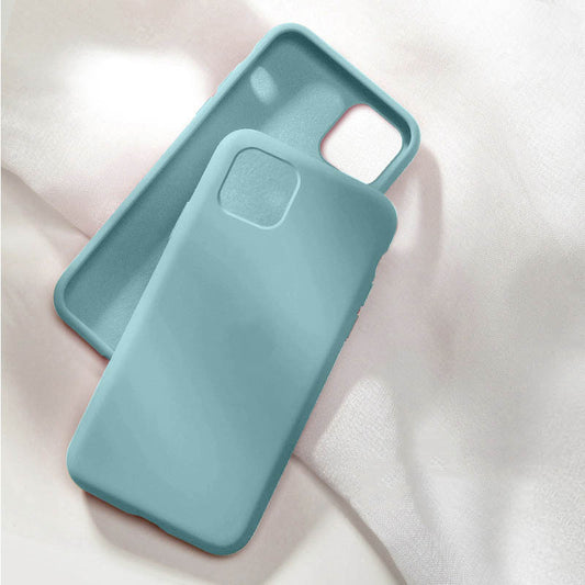 Liquid Silicone Mobile Phone Case Accessories - Full Package Box