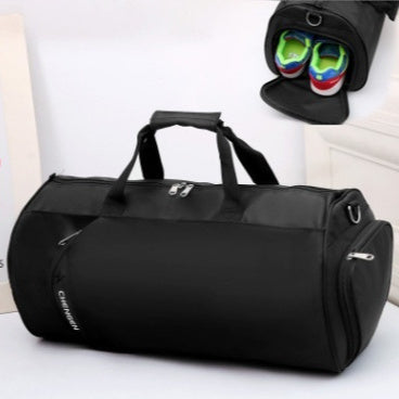 Men's Sports Bag