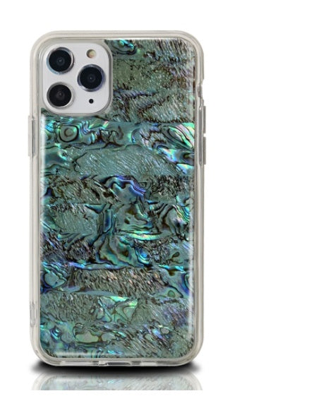 Quicksand Phone Case - Colorful Plastic Shell Phone Case Phone Case