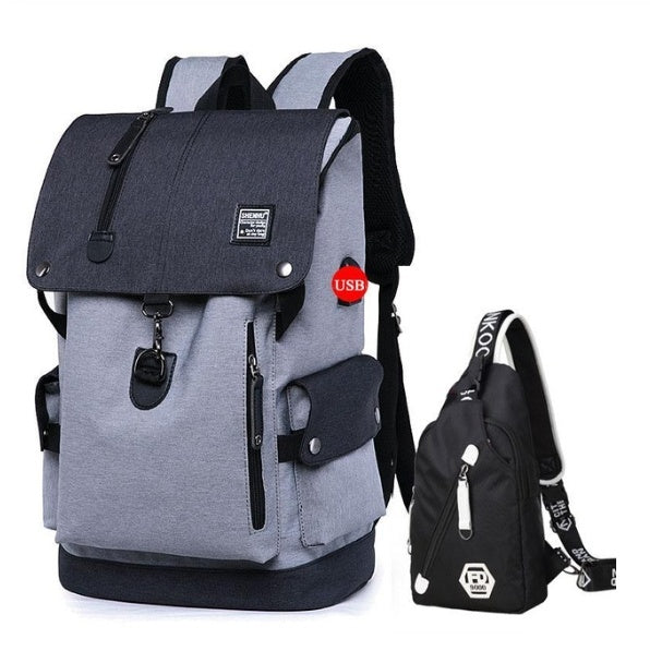 Fashion Best Travel Bag pack - Laptop Bags