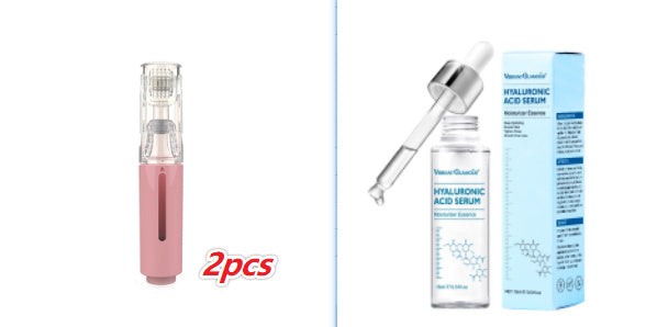 3 In 1 Lip Care Roller - Lip Roller Lip Care Applicant