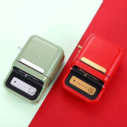 B21 Food Pricing Machine - Packaging Date Coding Machine