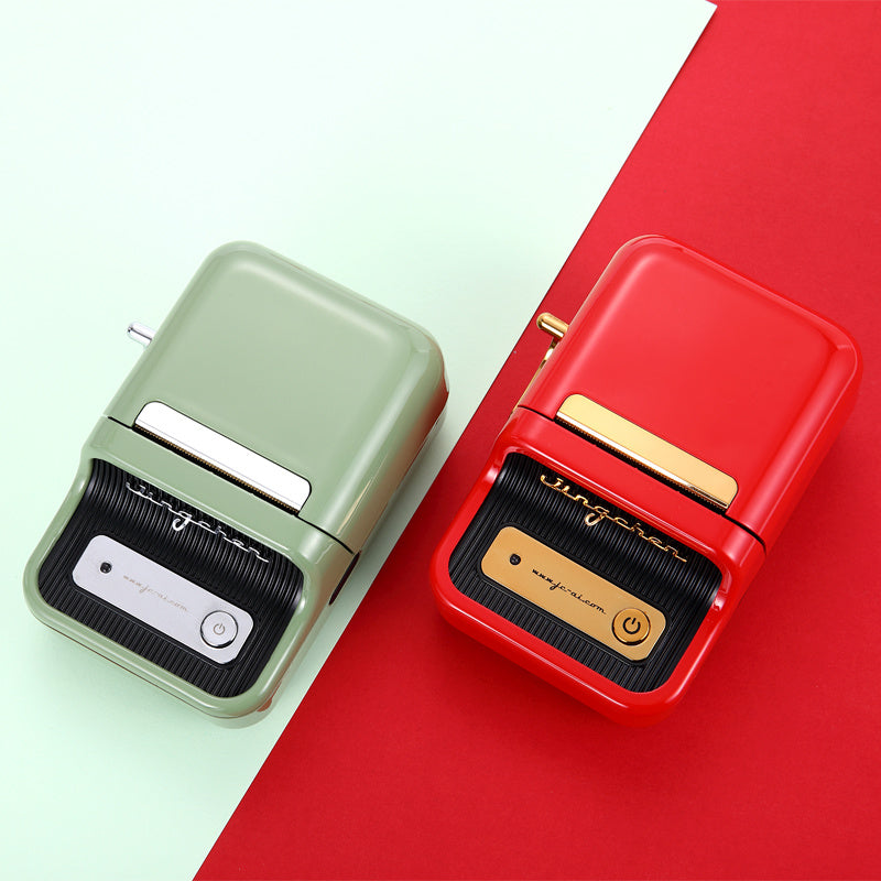 B21 Food Pricing Machine - Packaging Date Coding Machine