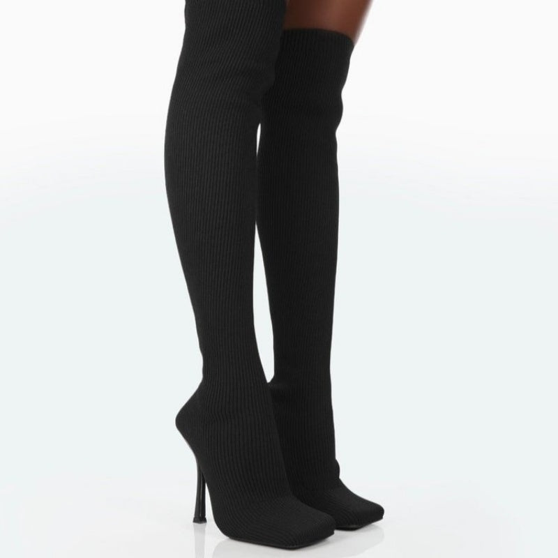 Thigh High Boots for Women
