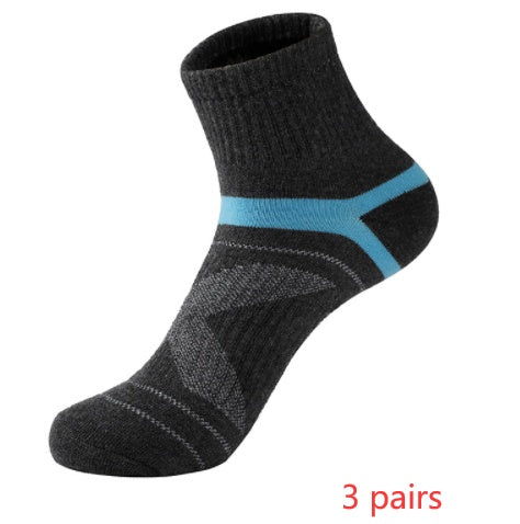 Sports Socks - Basketball Socks
