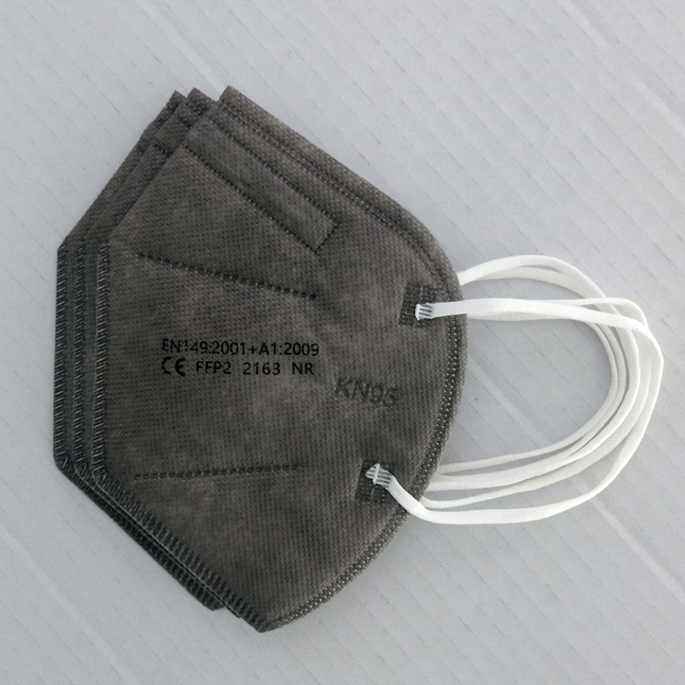 Five Layers Color Protective Masks