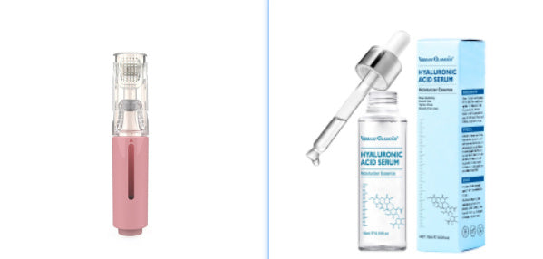 3 In 1 Lip Care Roller - Lip Roller Lip Care Applicant