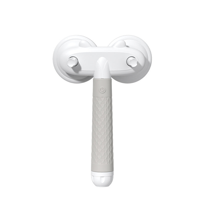 Double-headed One-button Self Cleaning Dog Cat Hair Removal Pets Products