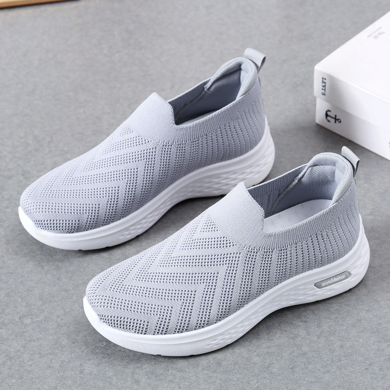 Casual Mesh Shoes for Women
