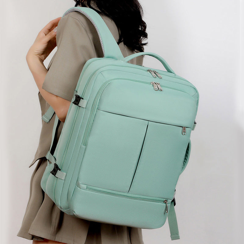 Large Capacity Backpack For Women