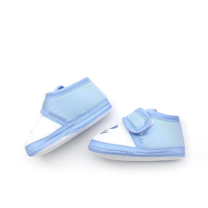 Baby Soft-Soled Toddler Shoes - Baby Cloth Shoes, Single Shoes