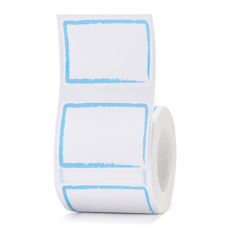 Suitable For Thermal Waterproof Self-adhesive Label Paper