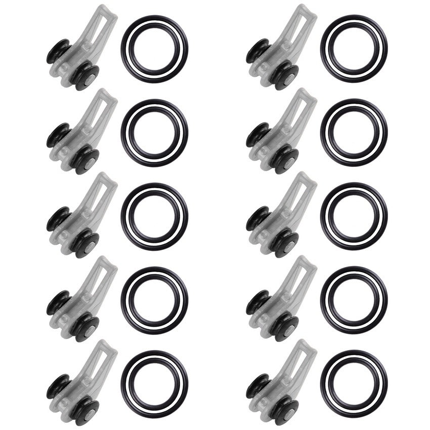 Lure Bait Hanger - Bait Collector Fishing Gadget