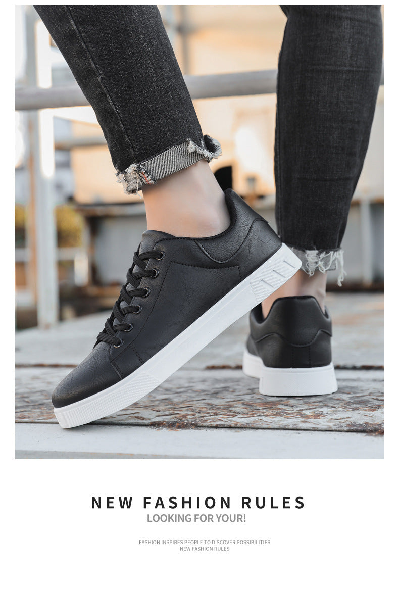 Spring Casual Fashion Trend Shoes