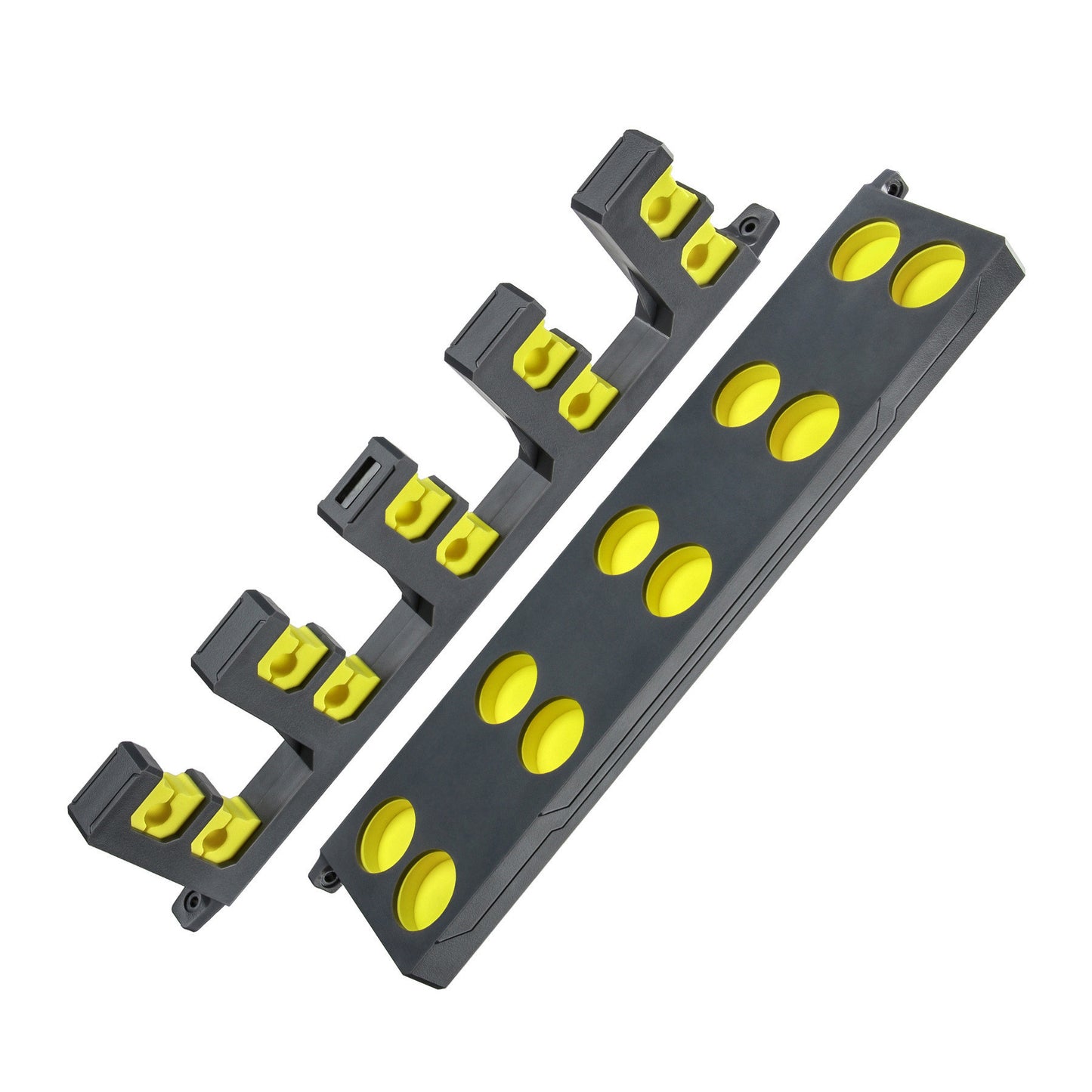 Color Plastic Fishing Rod - Fishing Rod Display Holder