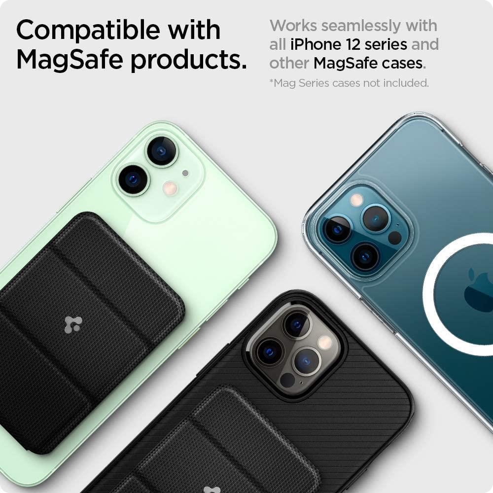 Magnetic Card Holder - Mobile Phone Holder Card Holder Accessories