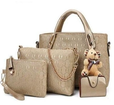 Korean Fashion Handbags