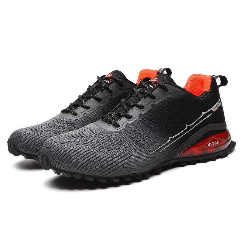 Men's Outdoor Running Shoes - Casual Shoes Hiking Shoes Hiking Shoes