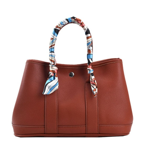 Scarf Bags - New Fashion Women's Bags Shoulder Crossbody Tote Bags