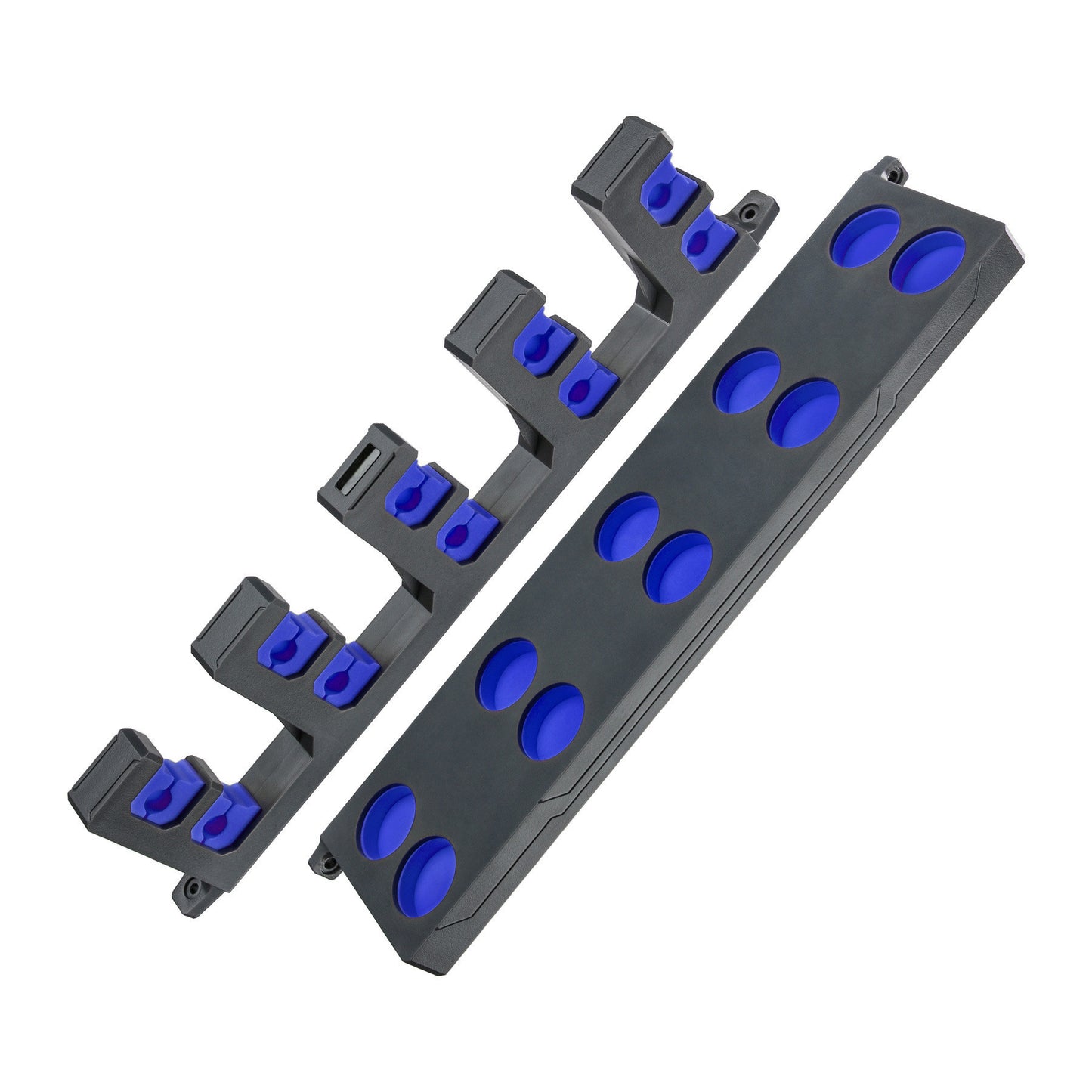 Color Plastic Fishing Rod - Fishing Rod Display Holder