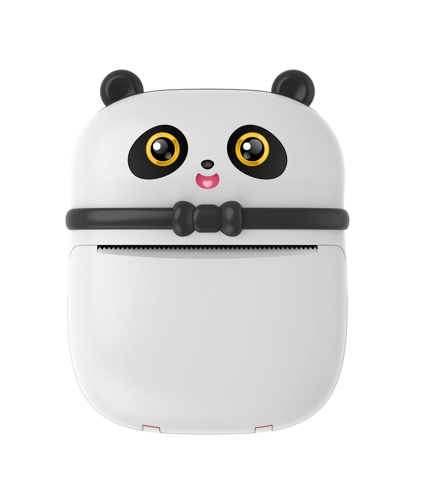 Mobile Bluetooth Photo Mini Thermal Printer