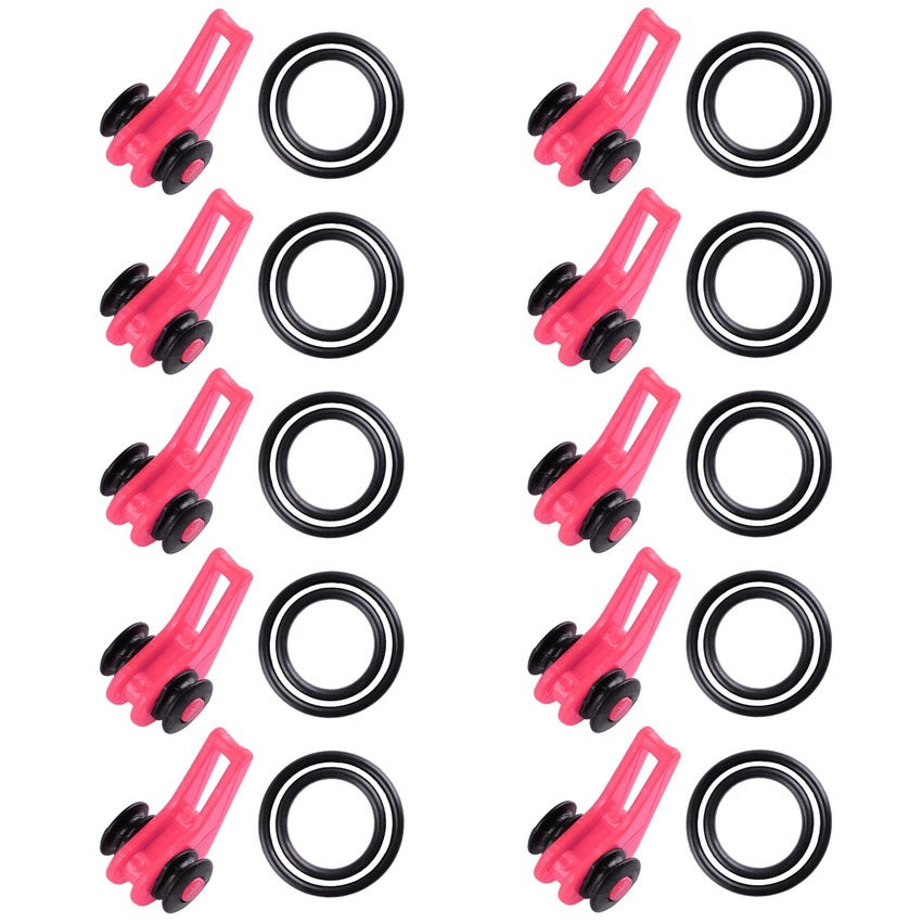 Lure Bait Hanger - Bait Collector Fishing Gadget