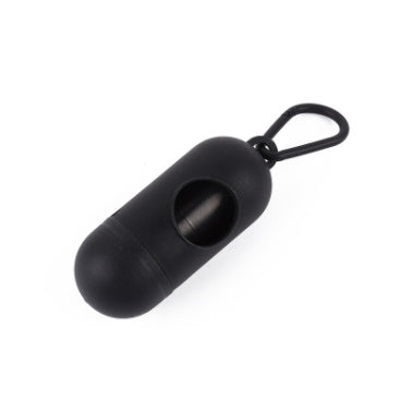 Pet Trash Bag - Dog Poop Bags For Waste Refuse Cleanup