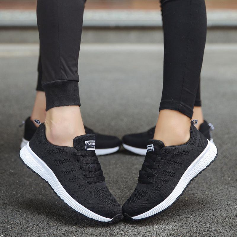 Women's Shoes Sports Sneakers