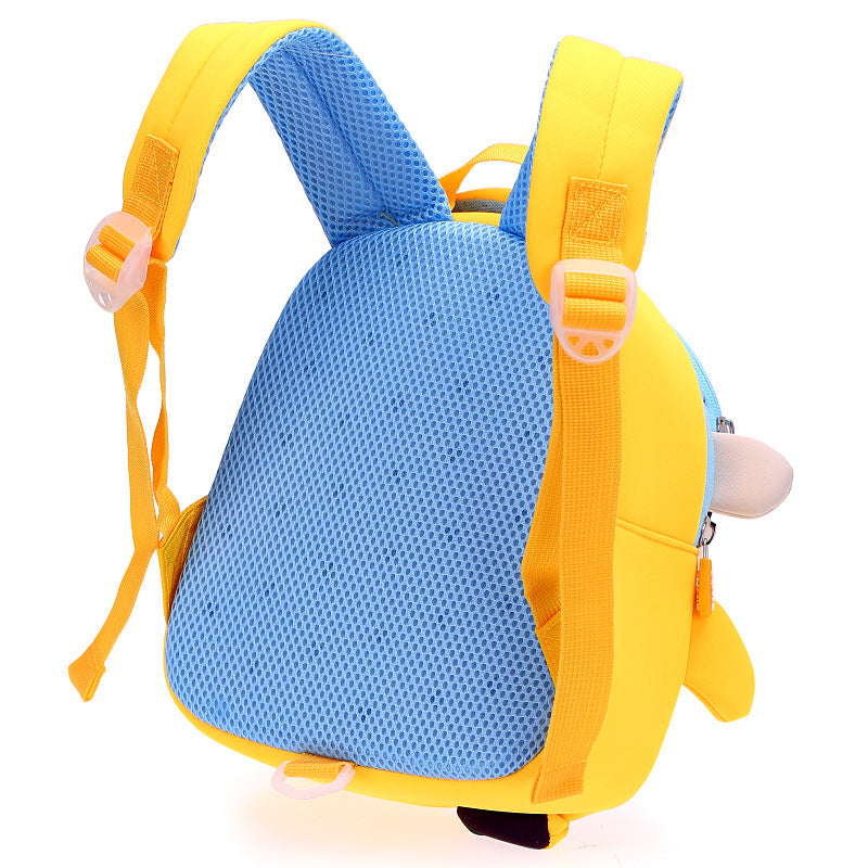 Children's Bags - Boys And Girls Mini Backpacks